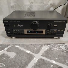 Technics SA-DX850 