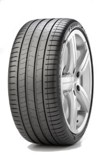 Pirelli zero pz4 run flat - pz4, ls
