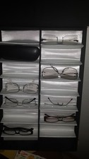Brillenständer Brillenregal