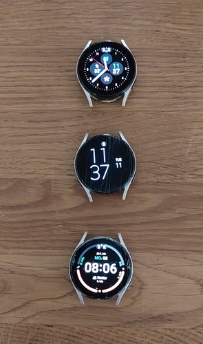 Galaxy watch r860 mit - 3x,