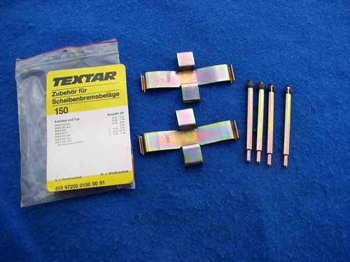 Textar 150 zubehörsatz - textar,