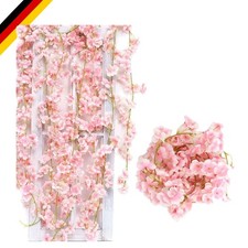 Künstliche Kirschblüten