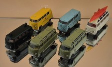 Siku Tempo Matador 3 Varianten