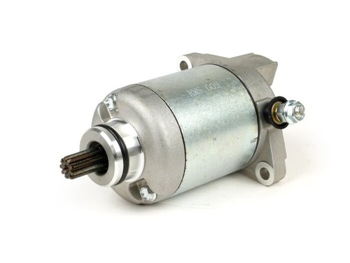 Startermotor anlasser - startermotor,