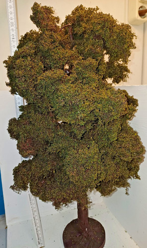 Spur1 baum 50cm - spur1,