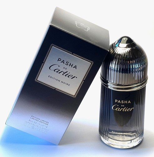Cartier pasha - cartier, de