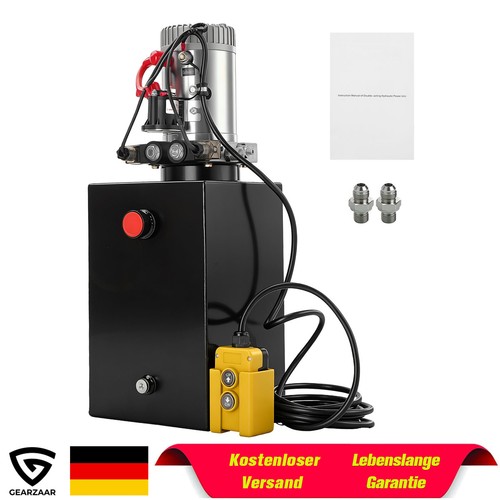 Hydraulikpumpe
