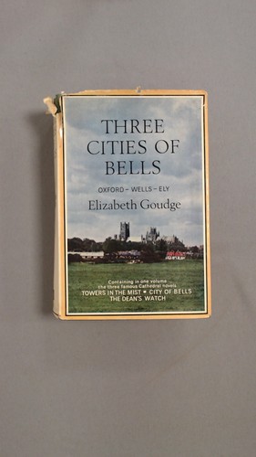 Three cities bells wells - three, of