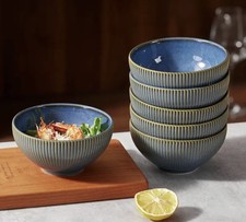 2er Set Keramik Dessert