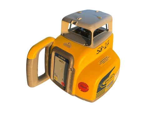 Spectra precision 300n - spectra, ll