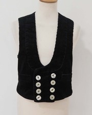FHB Herren Zunftweste Gr. 50