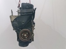 Motor Typ KFW - Peugeot 206 + - Q1-2377F