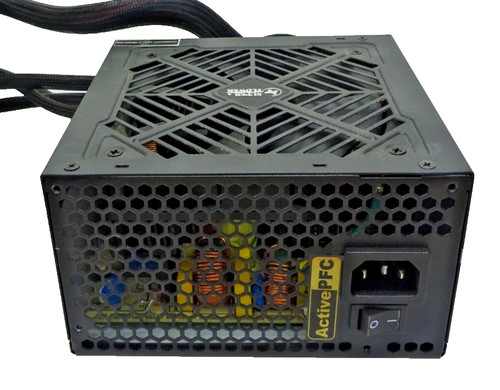 Super flower 450p14xe - super,