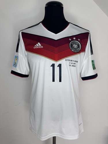 Deutschland trikot 2014 - deutschland, trikot/