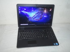 Dell Latitude E6540 15,6" Full