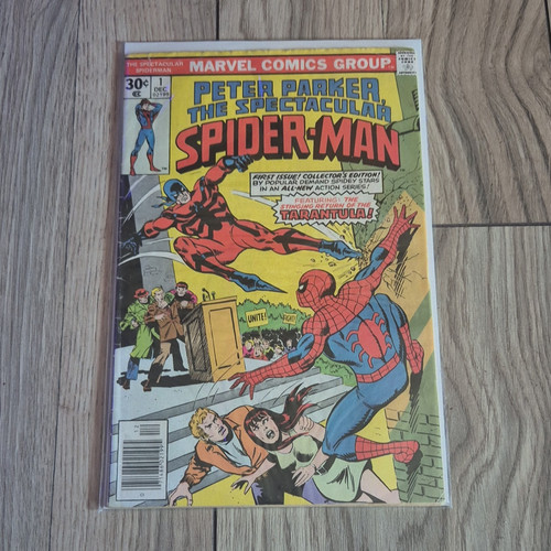 Marvel comics the - comics, spectacular