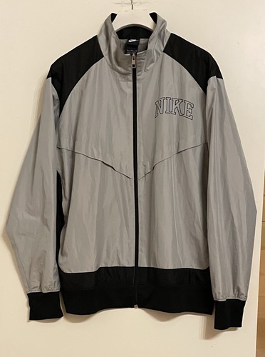 Nike windbreaker lauf - nike, lauf-
