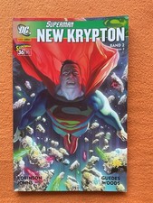 Superman Sonderband Nr. 36