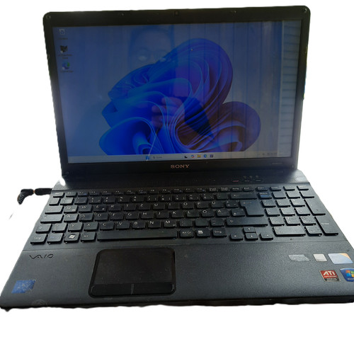 Sony vaio pcg - sony, pcg-71211m