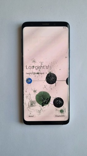 Samsung galaxy plus - samsung, +
