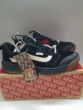 Vans Ultrarange Exo Black Gum