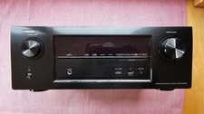 Denon AVR-X2200W - Gebraucht mit Fehler