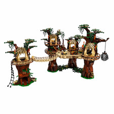 Ewok Village -