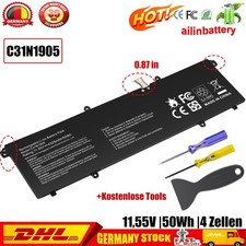 Laptop Akku C31N1905 für Asus