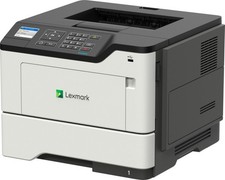 Lexmark MS621dn Laserdrucker