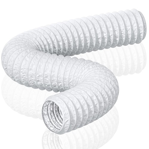 Abluftschlauch flexible - abluftschlauch,, 5m,