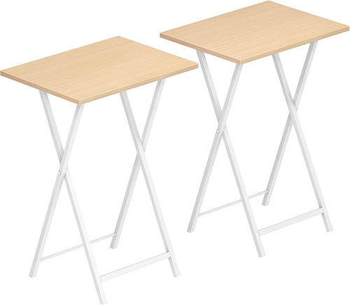 Beistelltisch klappbar 2er - beistelltisch,
