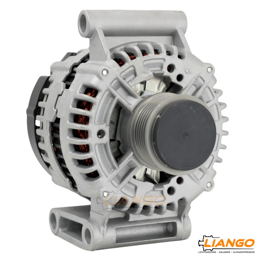 Lichtmaschine 0121615002 neu - lichtmaschine,