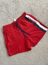 Tommy Hilfiger Herren Badehose