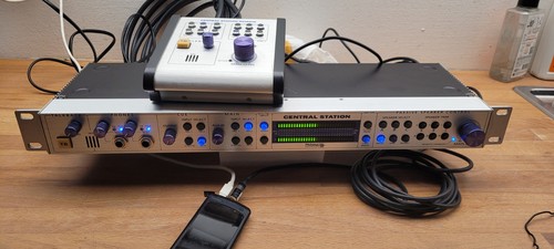 Presonus central station - presonus, +