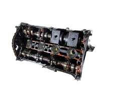 Audi A3 VW Golf 4 Zylinderkopf