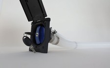 Wassereinfüllstutzen für