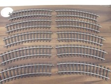 MÄRKLIN Spur 1 5921 Gebogenes