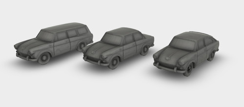 Volkswagen typ vw - volkswagen,
