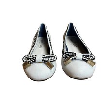 JOHN GREY Ballerinas Frauen Schuhe Sandalen Bequem Slipper