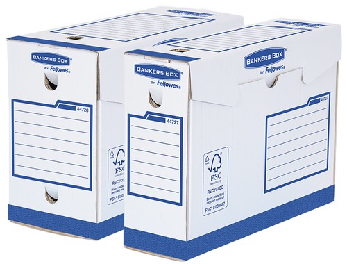 Fellowes bankers box basic - fellowes,