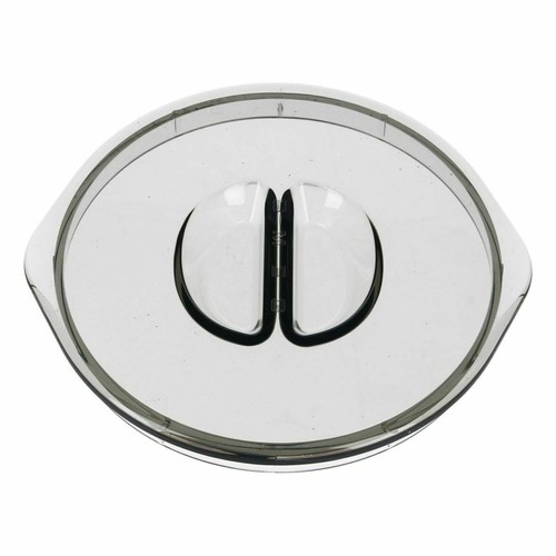 Deckel für bohnenbehälter - für,