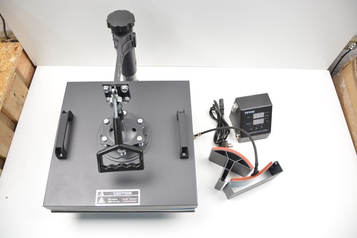 Vevor 1 transferpresse - vevor,