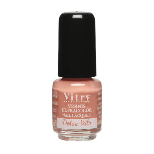 Vernis ultracolor nail lacquer - nail,