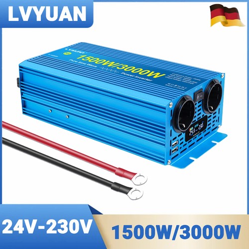 1500w 3000w reiner - 1500w,