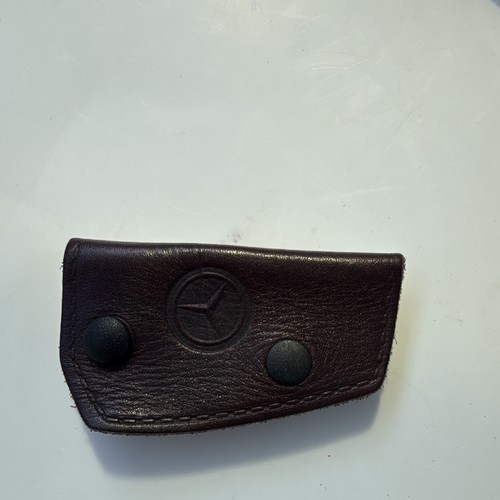 Original mercedes benz leder - mercedes-benz,