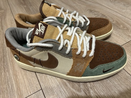 Brand new nike williamson air - new,