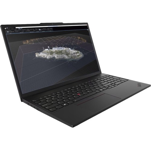 Lenovo thinkpad p16s - lenovo,