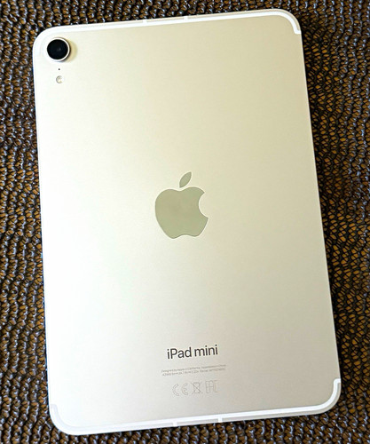 Apple ipad mini 2024 3 - apple,
