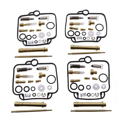 Vergaser reparatursatz keyster - vergaser,