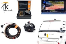 VW ID. Buzz Rückfahrkamera